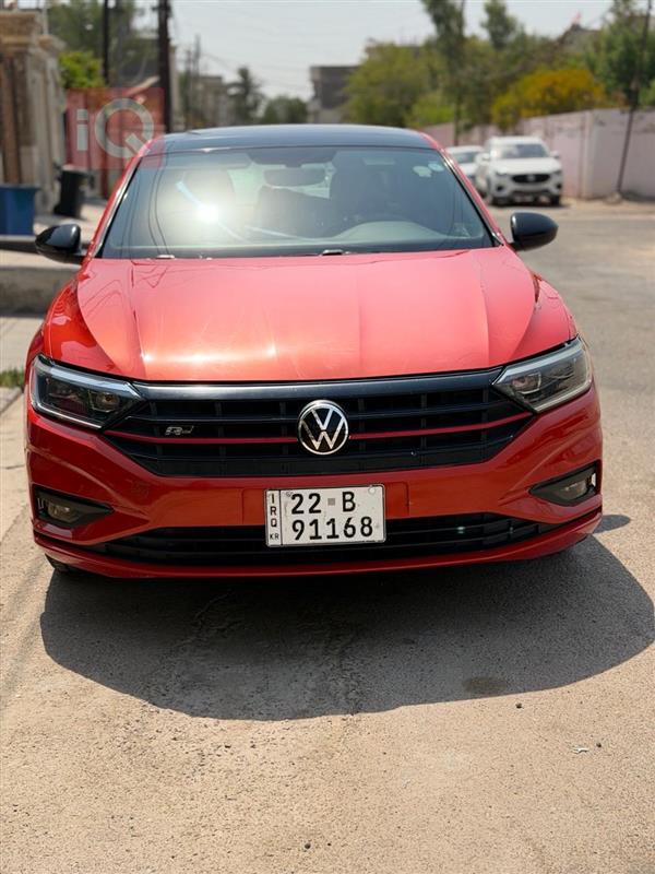 فولكسفاغن جيتا 2019 للبيع في العراق -  بغداد